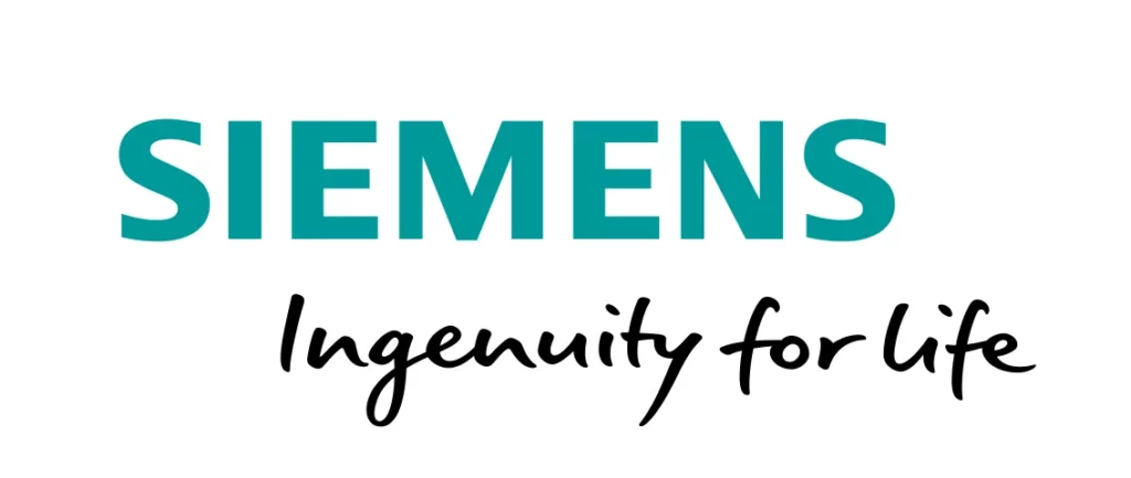 SIEMENS LOGO